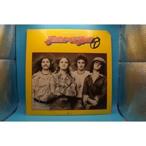 Faragher Bros Self Titled Vinyl LP 1976 ABC Records ABCD-941 Blue Eyed Soul Funk